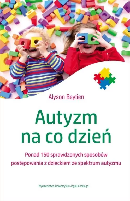 Autyzm na co dzień - tantis.pl