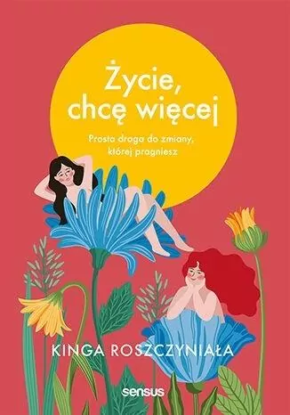 Życie, chcę więcej - tantis.pl