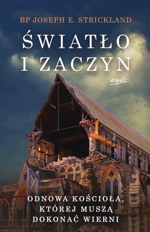 Światło i zaczyn - tantis.pl