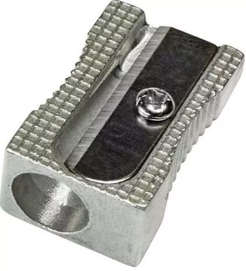 Temperówka metalowa pojedyncza - tantis.pl