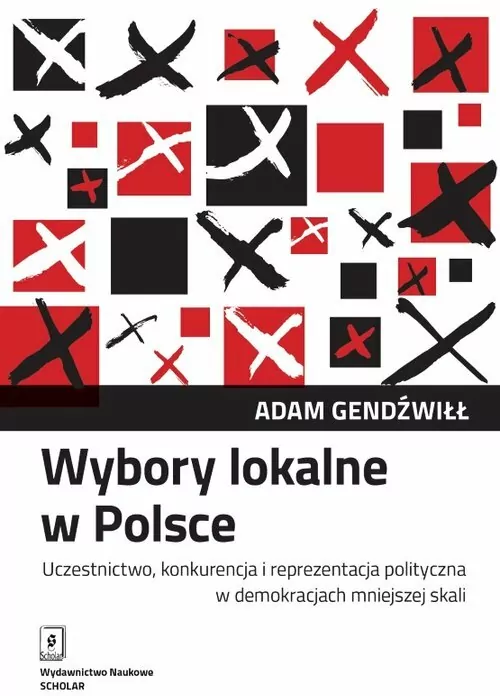 Wybory lokalne w Polsce - tantis.pl