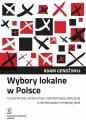 Wybory lokalne w Polsce - tantis.pl