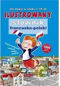 Ilustrowany słownik francusko-polski - tantis.pl