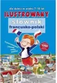 Ilustrowany słownik francusko-polski - tantis.pl