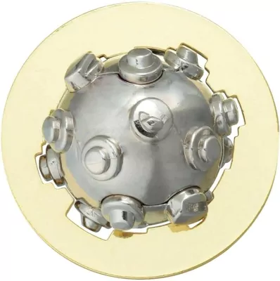 Łamigłówka Huzzle Cast Planet. Poziom 4/6