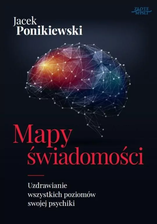 Mapy świadomości - tantis.pl
