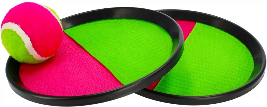 Łapacz 18 cm, w siatce - tantis.pl