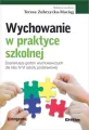 Wychowanie w praktyce szkolnej - tantis.pl
