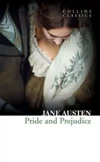 Pride and Prejudice - tantis.pl