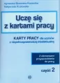 Uczę się z kartami pracy. Cz.2 - tantis.pl