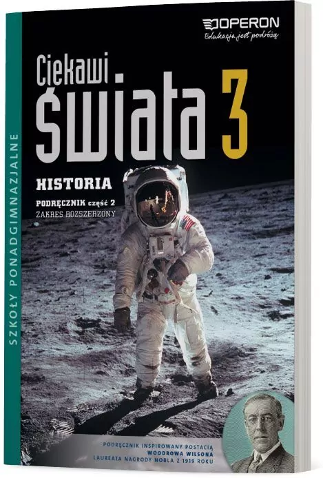 Historia LO 3/2 Ciekawi...podr ZR w.2015 OPERON - tantis.pl