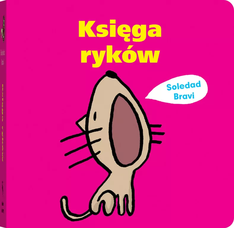 Księga ryków - tantis.pl