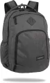 Plecak 2-komorowy Coolpack Break. Snow grey - tantis.pl