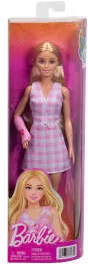 BRB FASHION Z GIPSEM NA RECE BLOND JJN56 WB6 - tantis.pl