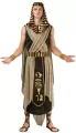 Strój dla dorosłych Egipski Faraon rozm. 52 - tantis.pl