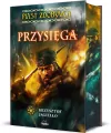 Przysięga. Piast zdobywca - tantis.pl