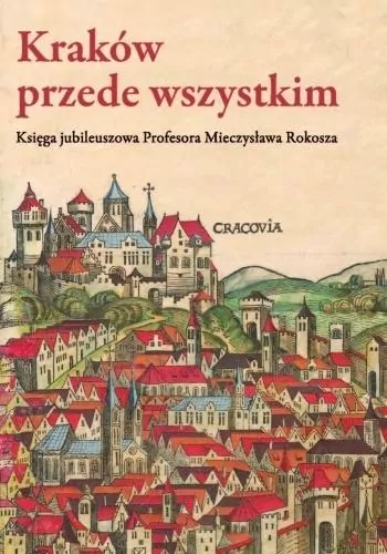 Kraków przede wszystkim - tantis.pl