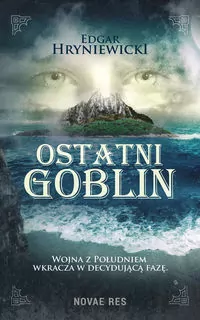 Ostatni goblin - tantis.pl