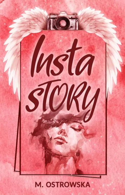 Insta story - tantis.pl