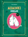 Muminki zebrane. Tom I - tantis.pl