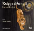 Księga dżungli.  Audiobook - tantis.pl