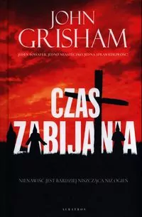 Czas zabijania - tantis.pl