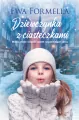Dziewczynka z ciasteczkami wyd. 2025 - tantis.pl