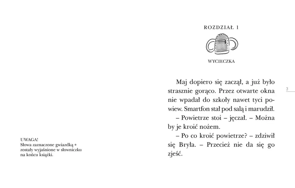 Wieliczka, czyli przygoda w kopalni. Czytam sobie. Poziom 3 - tantis.pl