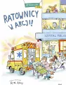Ratownicy w akcji! - tantis.pl