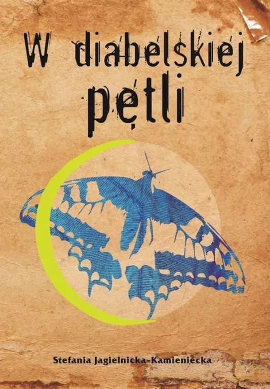 W diabelskiej pętli - tantis.pl