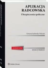 Aplikacja radcowska. Ubezpieczenia społeczne - tantis.pl
