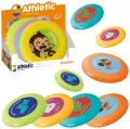 Dysk frisbee do rzucania MIX - tantis.pl