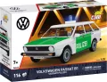 Volkswagen Passat B1 Variant Polizei - tantis.pl