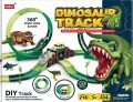 Tor Dinozaur SN141 AN01 - tantis.pl