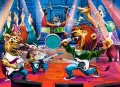 Puzzle 300. Animal Rock Concert - tantis.pl