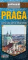 Praga. Mapa kieszonkowa - tantis.pl