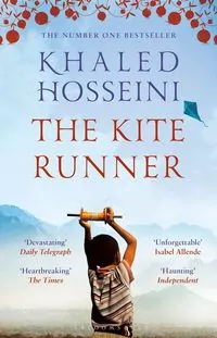 The Kite Runner - tantis.pl