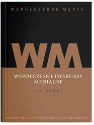 Współczesne media T.2 - tantis.pl