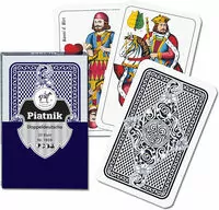 Karty skat Skat PIATNIK - tantis.pl