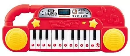 Pianino elektroniczne - tantis.pl