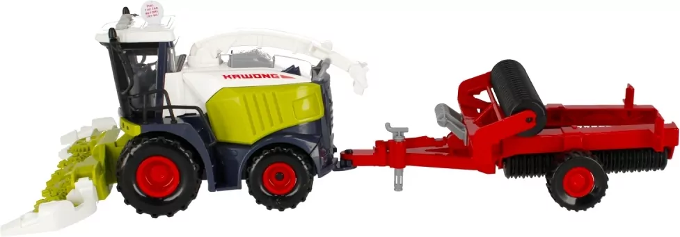 Kombajn 21cm Moje Ranczo - tantis.pl
