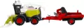 Kombajn 21cm Moje Ranczo - tantis.pl