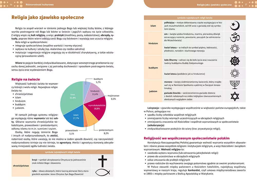 Wiedza o społeczeństwie Repetytorium. Liceum/technikum 2024-2026 - tantis.pl