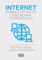 Internet - wybrane przykłady zastosowań i doświad. - tantis.pl