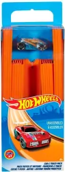 Hot Wheels Track Builder tor prosty+autko