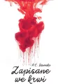 Zapisane we krwi - tantis.pl