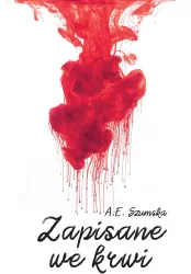 Zapisane we krwi