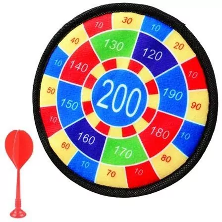 Gra w rzutki na rzepy - tantis.pl