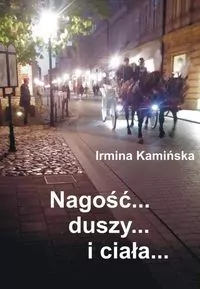 Nagość duszy i ciała - tantis.pl