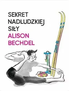 Sekret nadludzkiej siły - tantis.pl